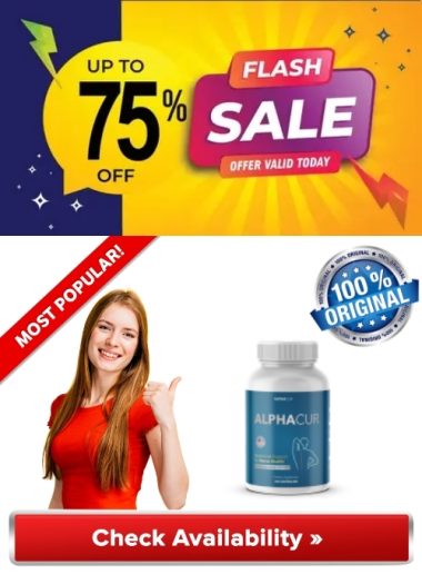 alphacur deal