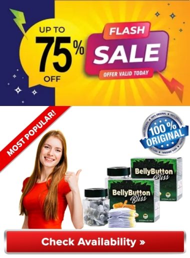 belly button bliss offer