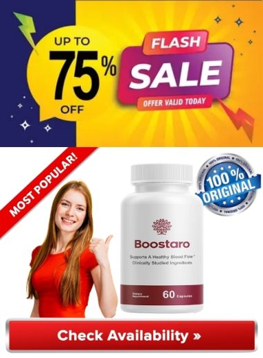 boostaro