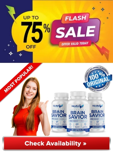 brain savior deal