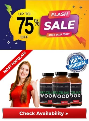 brazilian wood offer