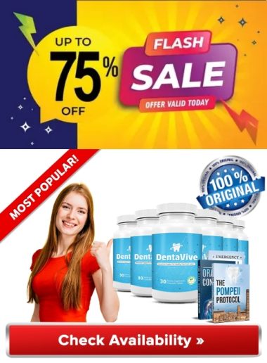 dentavive deal