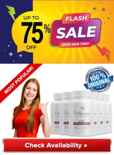 fitspresso deal