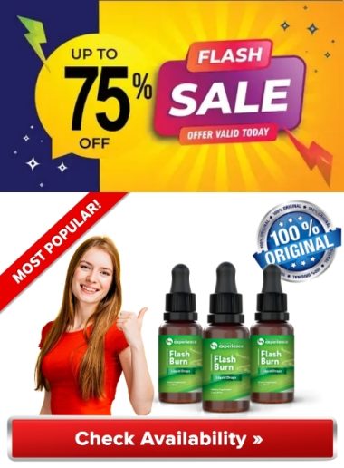 flashburn deal