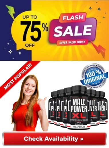 male power xl deal