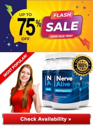 nerve alive offer
