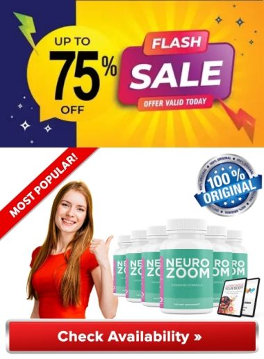 neurozoom offer