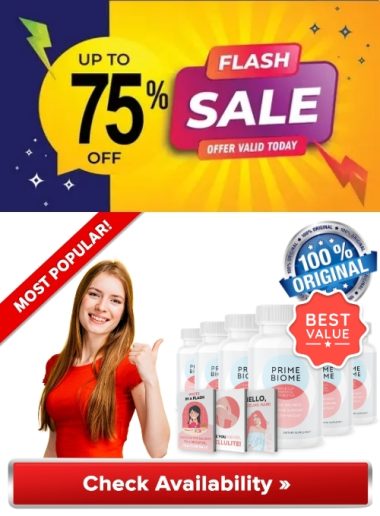 primebiome offer