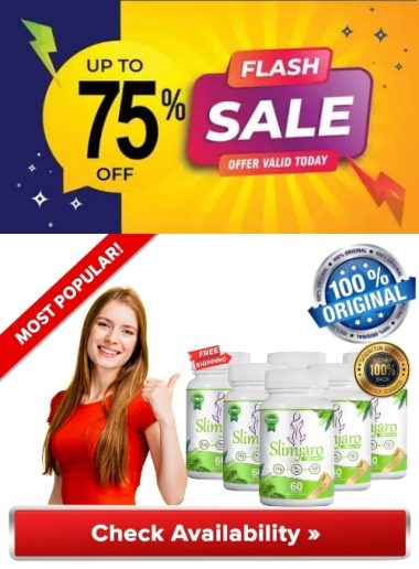 slimjaro deal