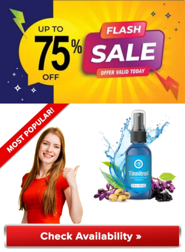 tinnitrol deal