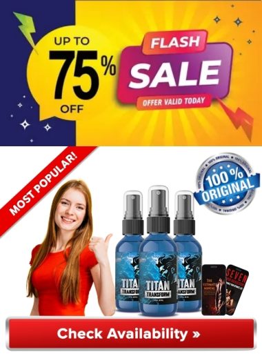 titan deal