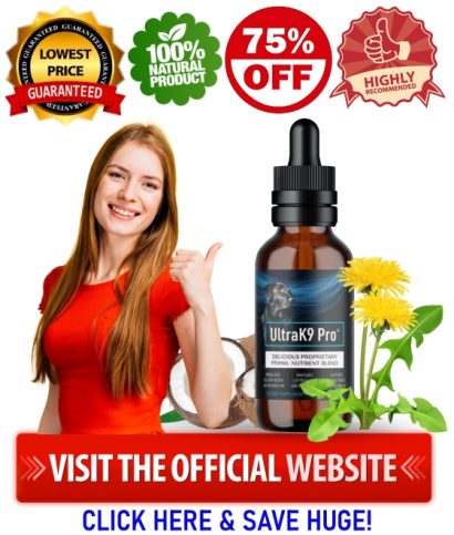 ultra k9 pro buy