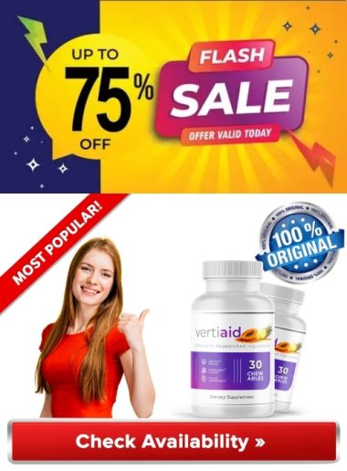 vertiaid offer