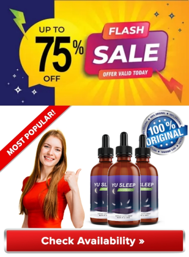 yu sleep deal